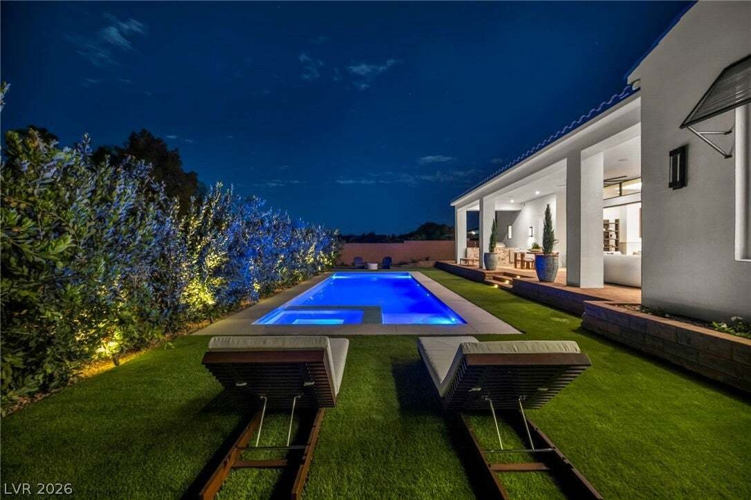House in Las Vegas, Nevada, United States 5 - 19062221
