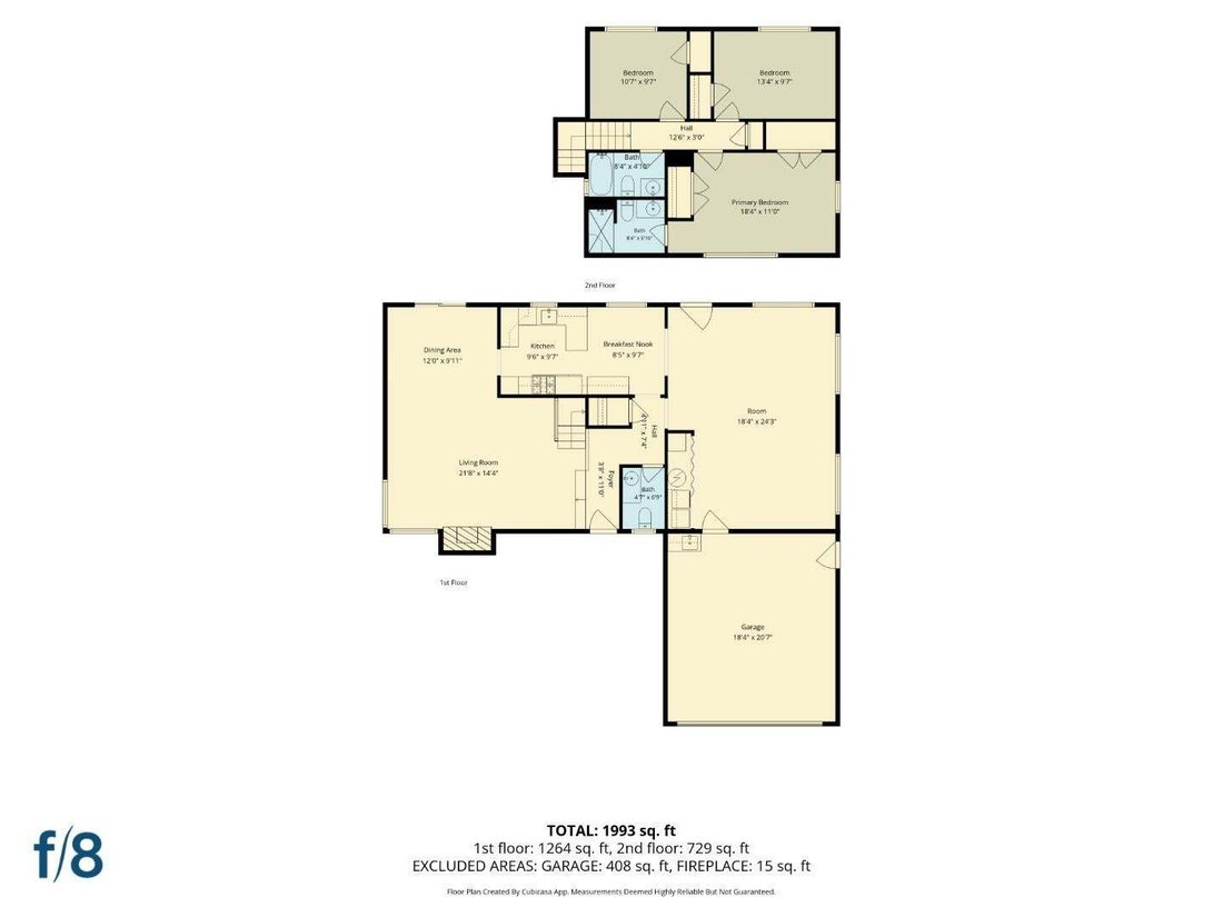 Casa a San Jose, California, Stati Uniti 4 - 19059277