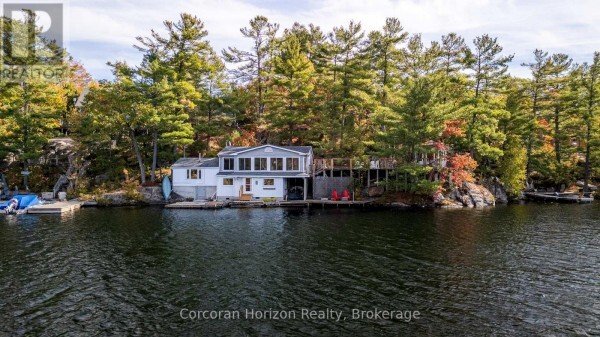 House in Georgian Bay, Ontario, Canada 3 - 19061508