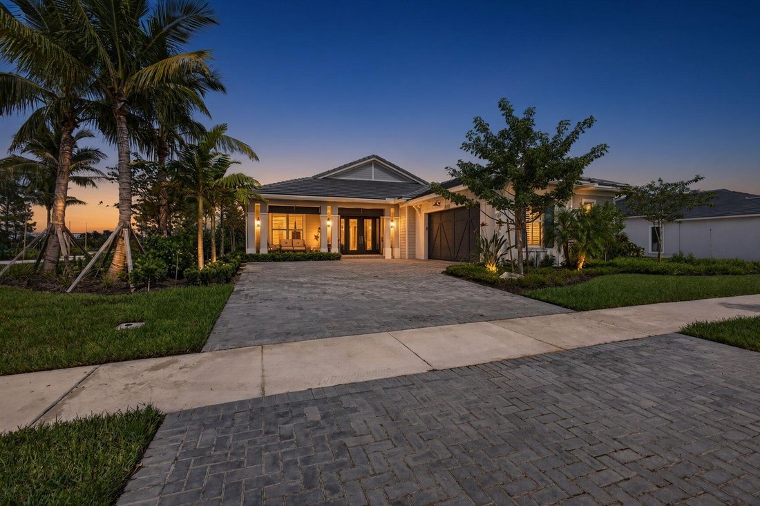 House in Loxahatchee, Florida, United States 1 - 19063751