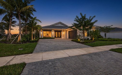 Haus in Loxahatchee, Florida, Vereinigte Staaten 1
