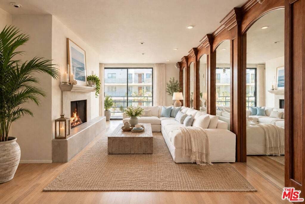 Condominio en Santa Mónica, California, Estados Unidos 1 - 19062285
