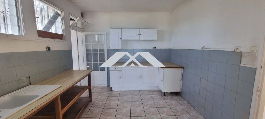 Maison à Saint-Leu, Saint Paul, Réunion 3 - 19065704