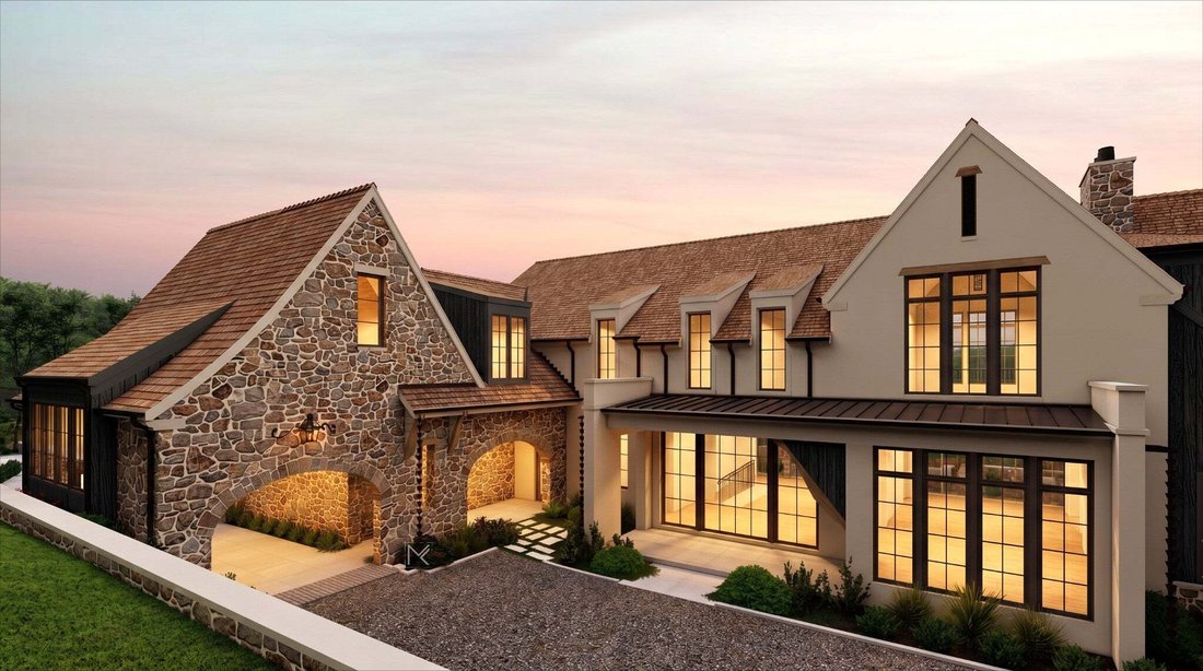 Haus in Nolensville, Tennessee, Vereinigte Staaten 4 - 19059256