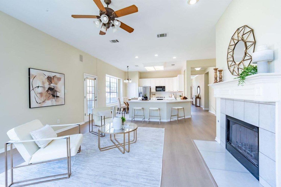 House in Austin, Texas, United States 5 - 17609812