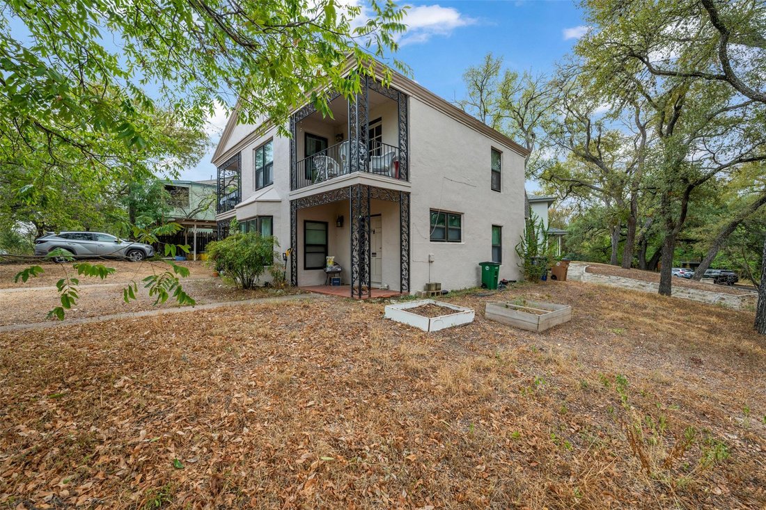 Casa a Austin, Texas, Stati Uniti 3 - 19059788