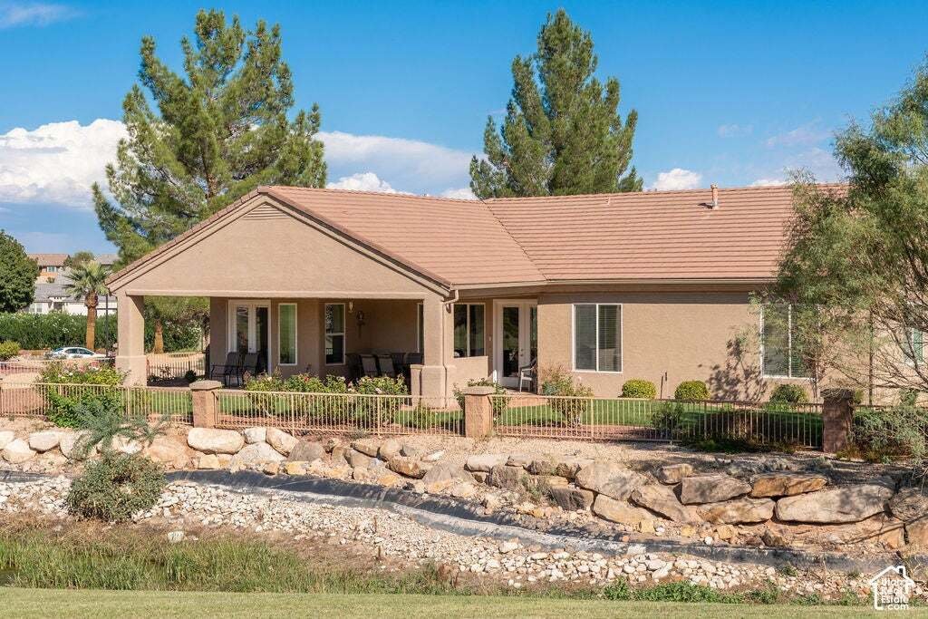 Casa a St. George, Utah, Stati Uniti 3 - 19059334