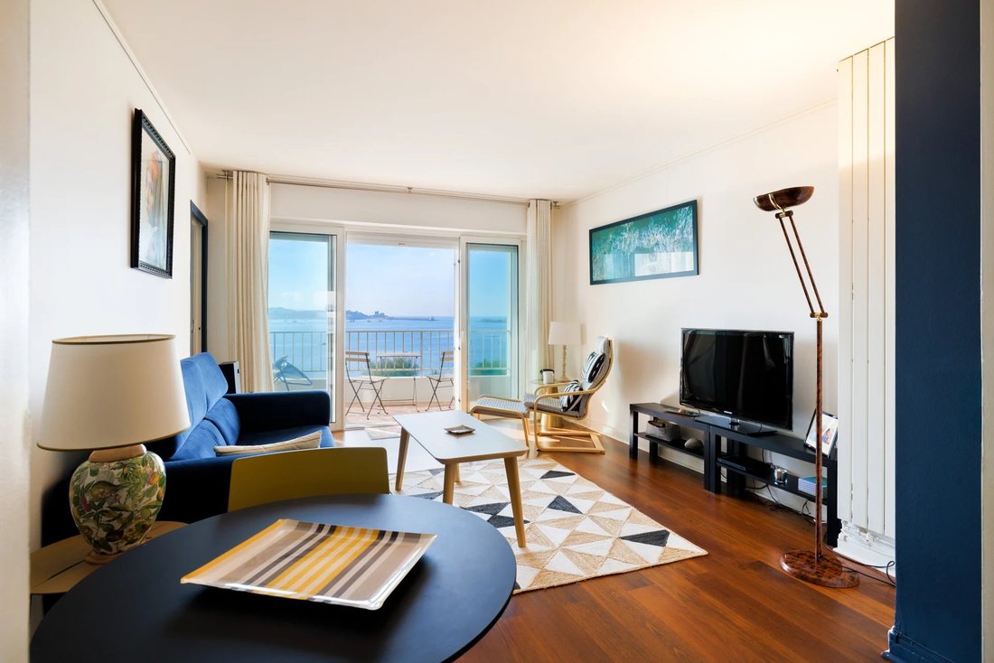 Apartment in Sainte Barbe-Lac, Saint-Jean-de-Luz, France 3 - 19060220