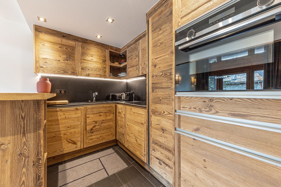 Wohnung in Val-d'Isère, Auvergne-Rhone-Alpen, Frankreich 3 - 19060683