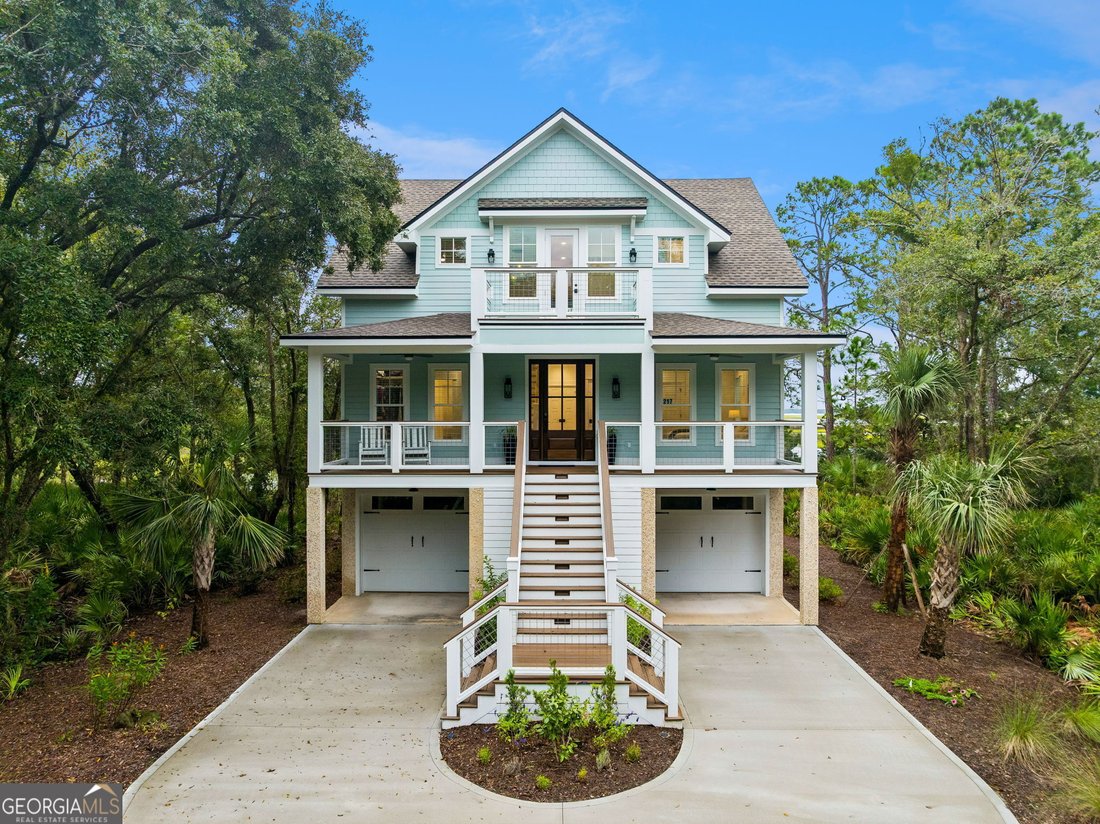 House in St. Marys, Georgia, United States 1 - 19063214