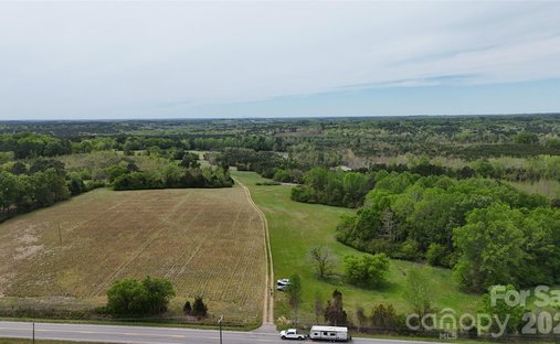 Terreno a Cheraw, Carolina del Sud, Stati Uniti 1