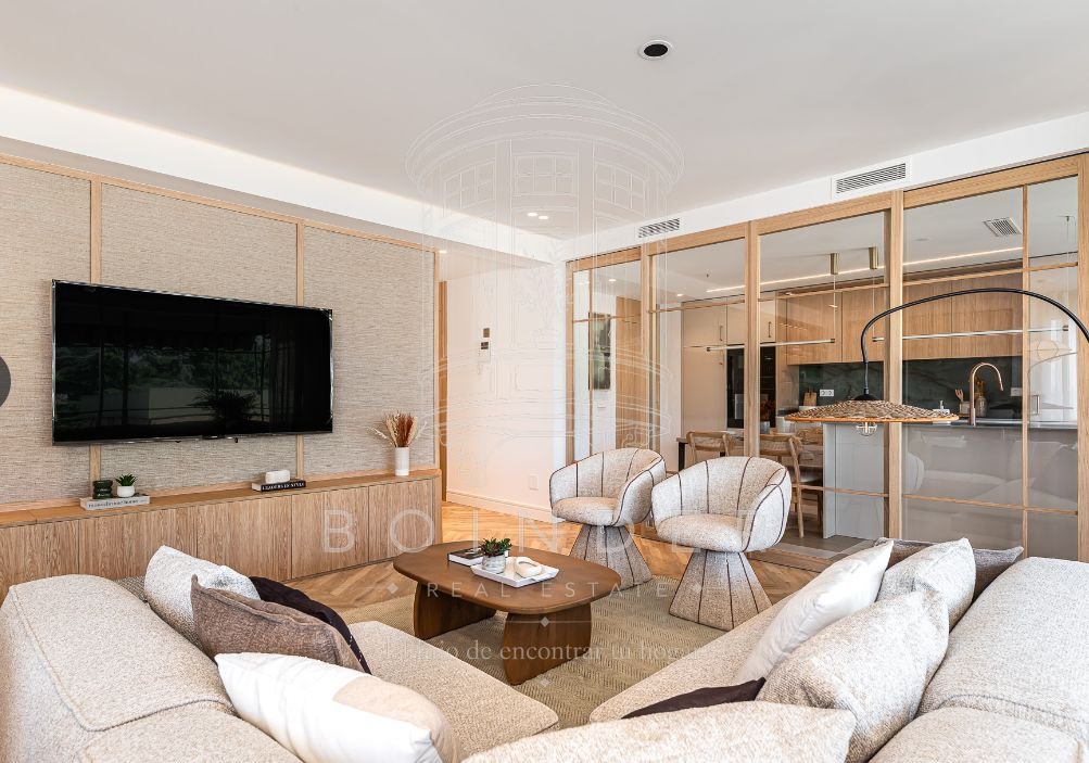 Wohnung in Fuencarral-El Pardo, Madrid, Spanien 5 - 19060890