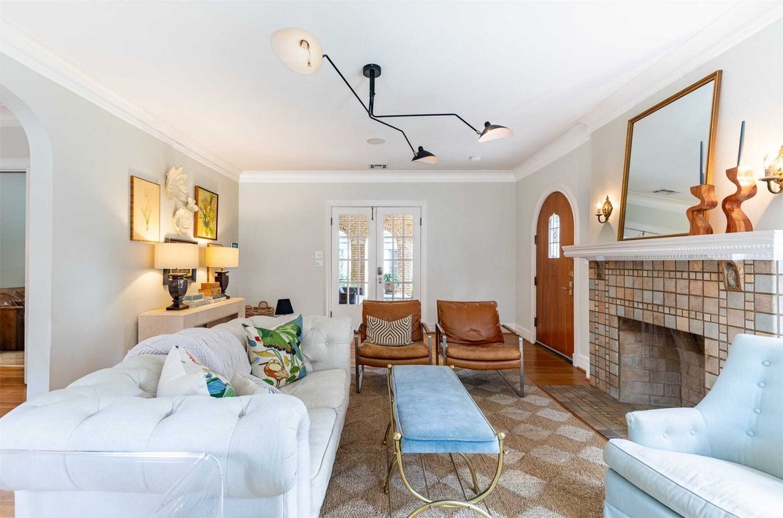 Haus in Dallas, Texas, Vereinigte Staaten 3 - 19065432