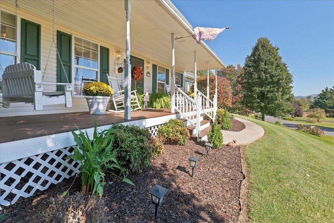 Casa en Massanetta Springs, Virginia, Estados Unidos 4 - 19062004