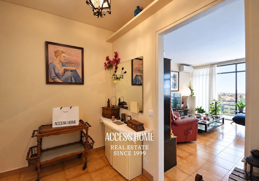 Apartment in Sarrià-Sant Gervasi, Barcelona, Spain 2 - 19062017