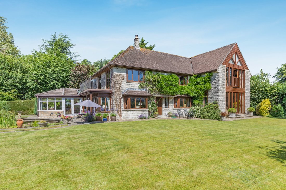 Haus in Dorset, England 1 - 18327061