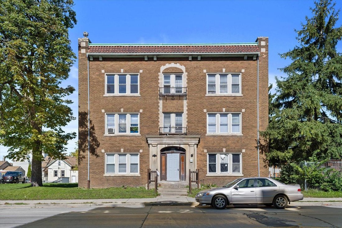Altro a Milwaukee, Wisconsin, Stati Uniti 1 - 19062119