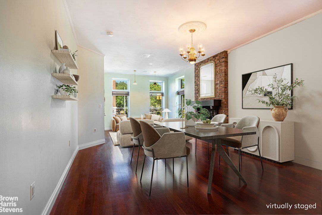 Condominio en Nueva York, Nueva York, Estados Unidos 3 - 19062603