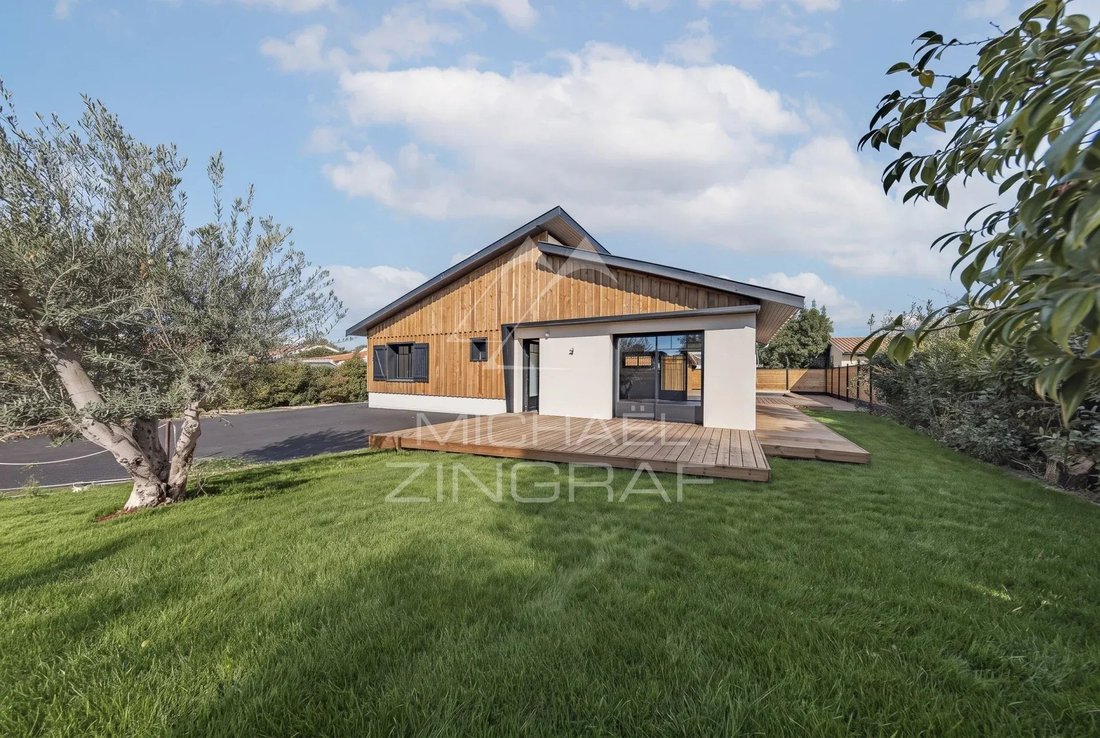 House in La Hume, Gujan-Mestras, France 2 - 19060697