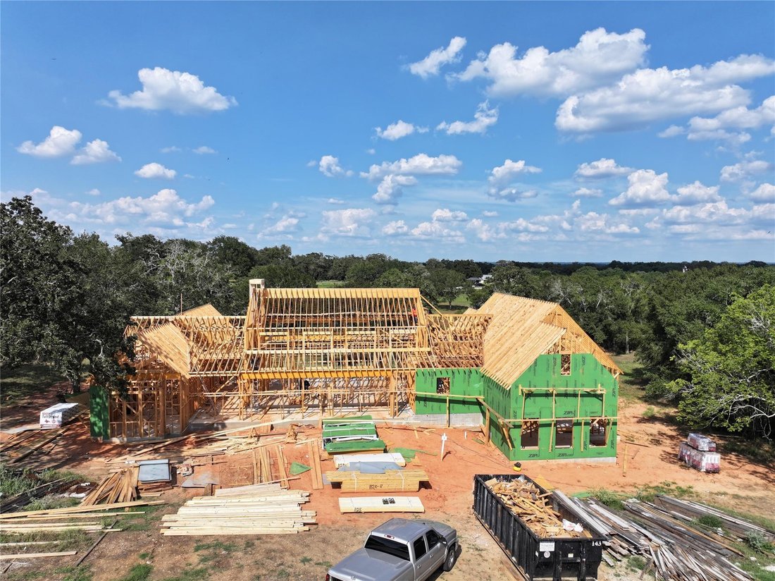 House in Columbus, Texas, United States 4 - 17560422