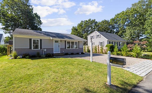 Casa en Falmouth, Massachusetts, Estados Unidos 1