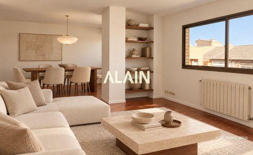 Appartamento a Benimaclet, Valencia, Spagna 1
