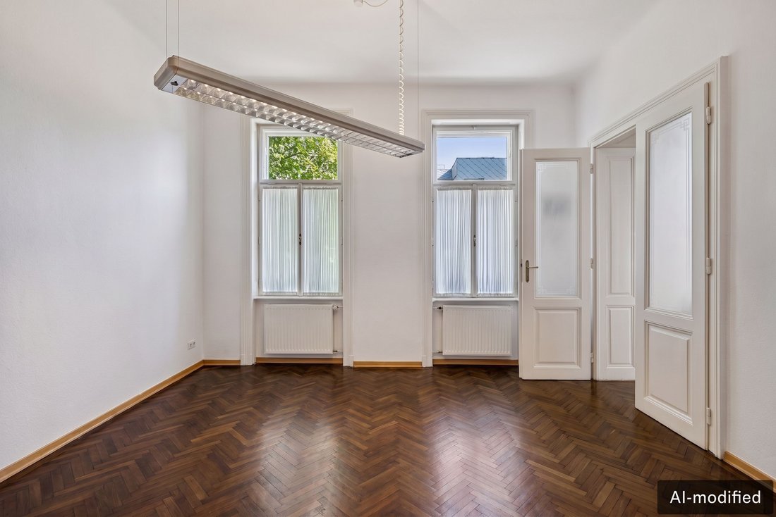 Townhouse in Vienna, Wien, Austria 5 - 19061408