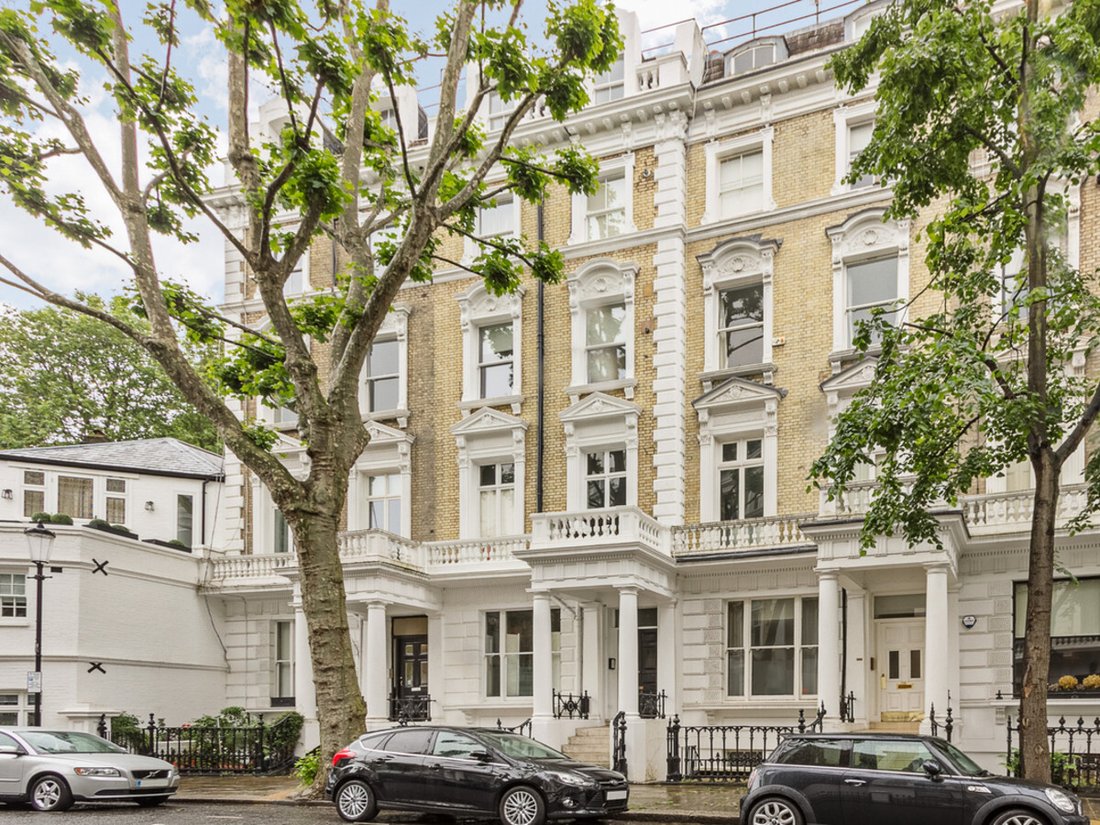 Appartement à Bayswater, Westminster, Angleterre 2 - 19064413
