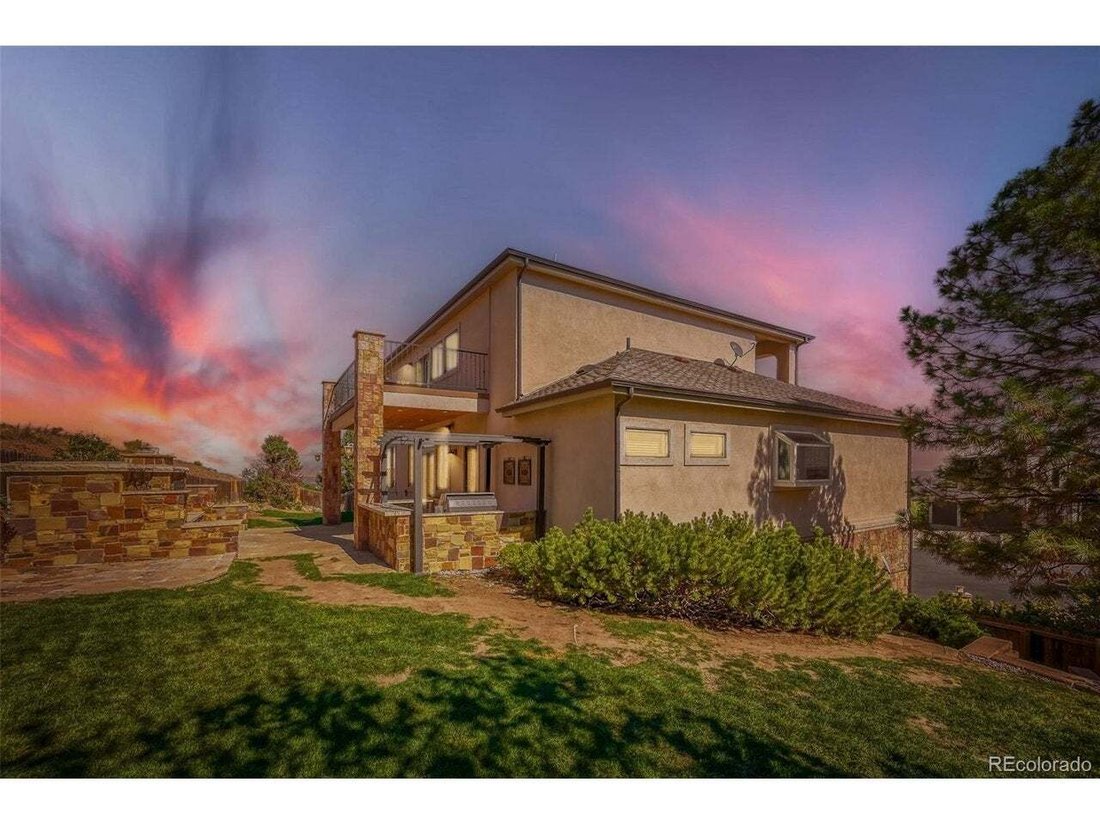 Haus in Lakewood, Colorado, Vereinigte Staaten 4 - 19062743