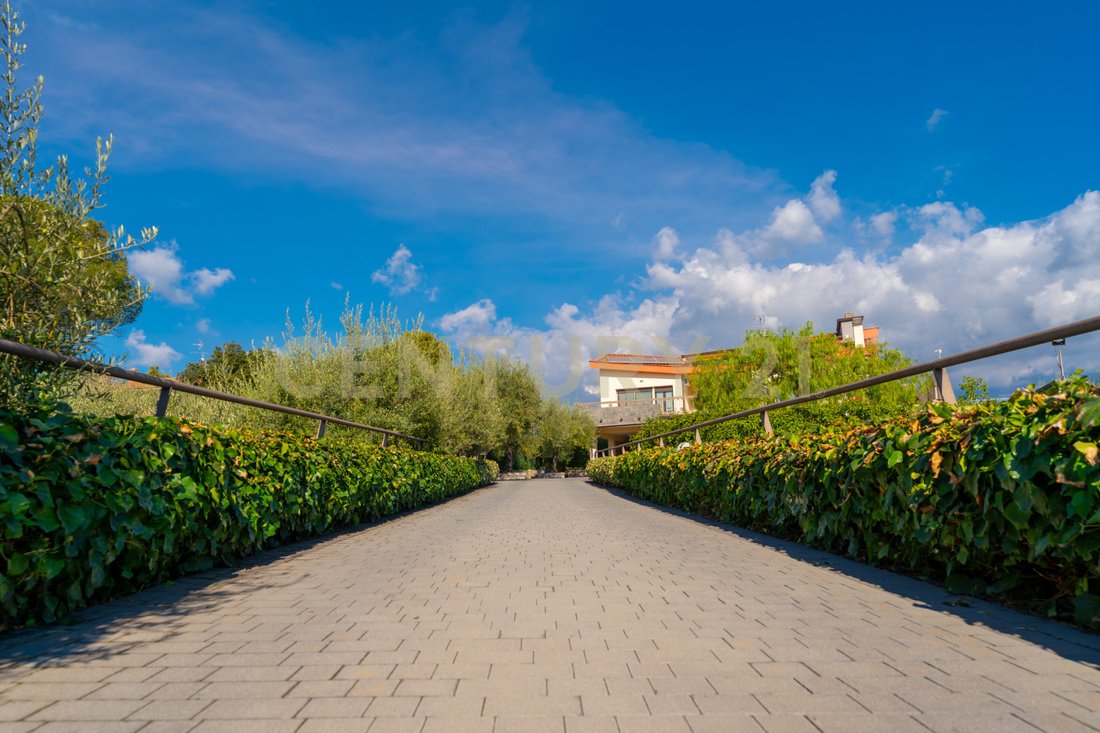 Villa in Pedara, Sizilien, Italien 5 - 19059540