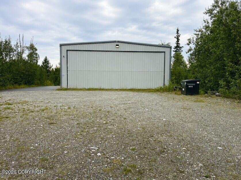 Maison à Wasilla, Alaska, États-Unis 4 - 19061981
