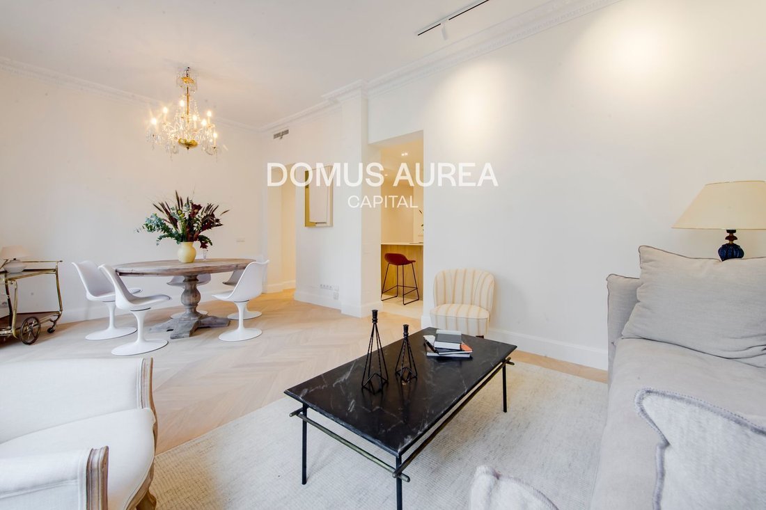 Apartment in Barrio Salamanca, Madrid, Spain 4 - 19060103