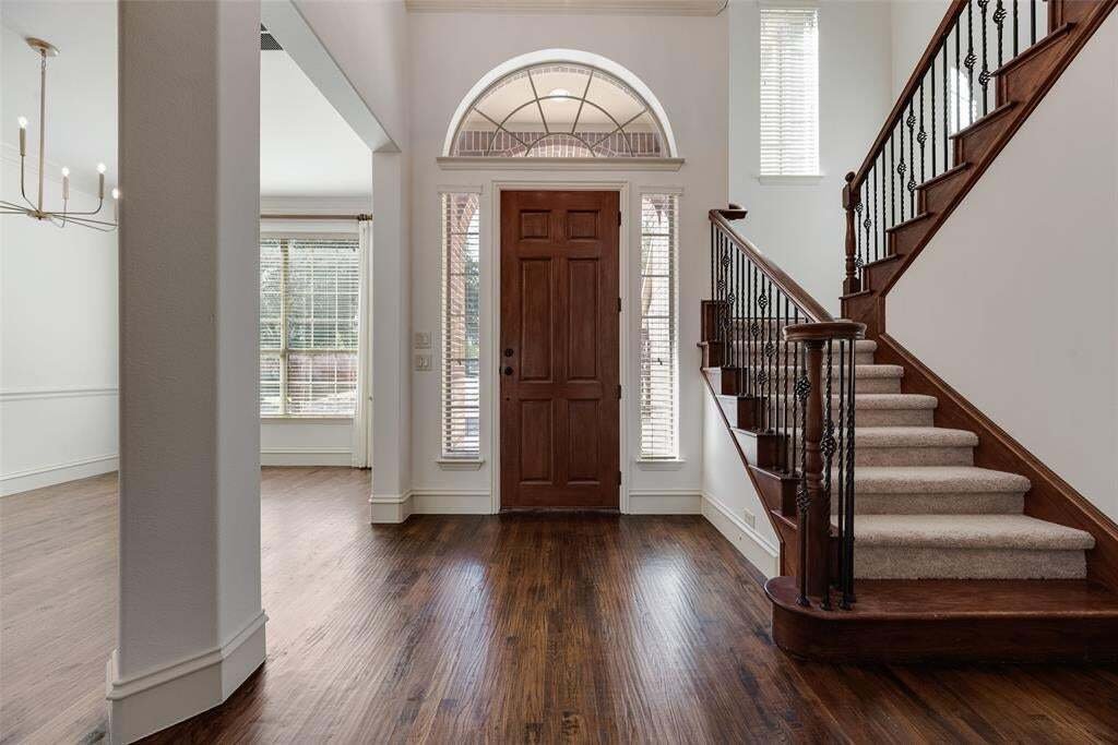 House in Allen, Texas, United States 4 - 19060030