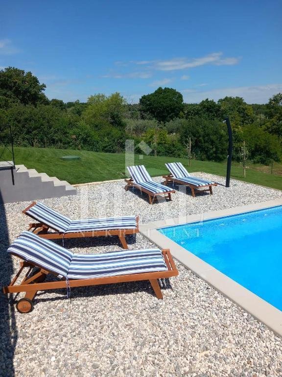 Casa en Peruški, Istria, Croacia 2 - 19064319