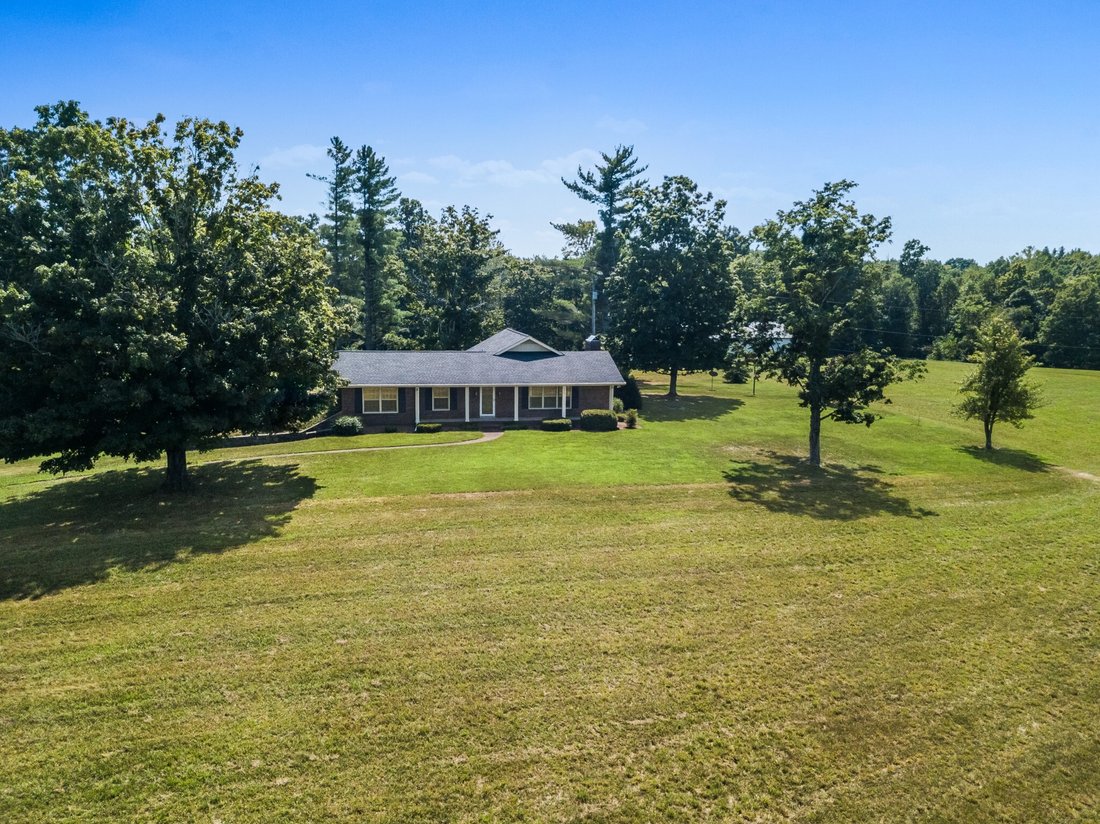 Maison à Greenbrier, Tennessee, États-Unis 4 - 19061854