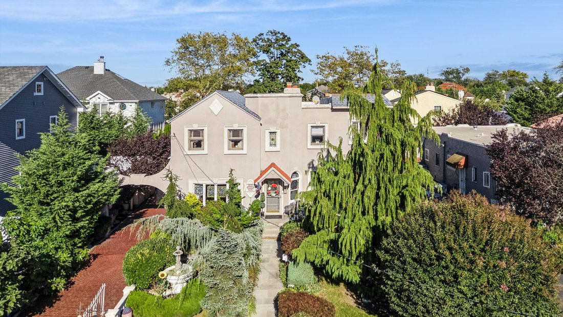 Haus in Merrick, New York, Vereinigte Staaten 1 - 19064202