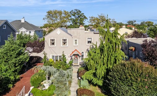 Casa a Merrick, New York, Stati Uniti 1
