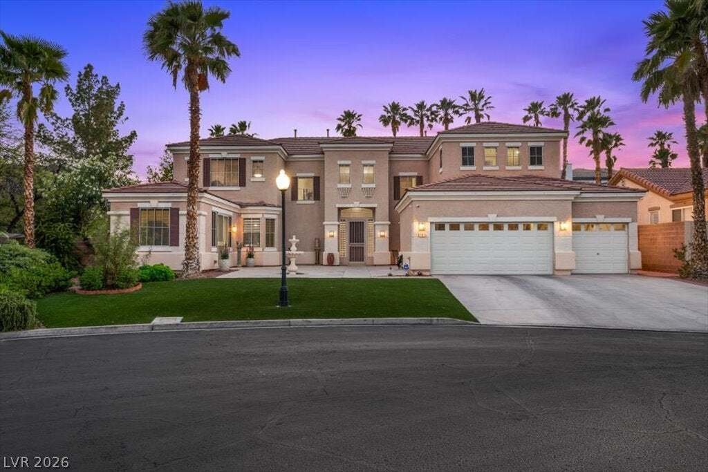 Maison à Las Vegas, Nevada, États-Unis 1 - 19062176