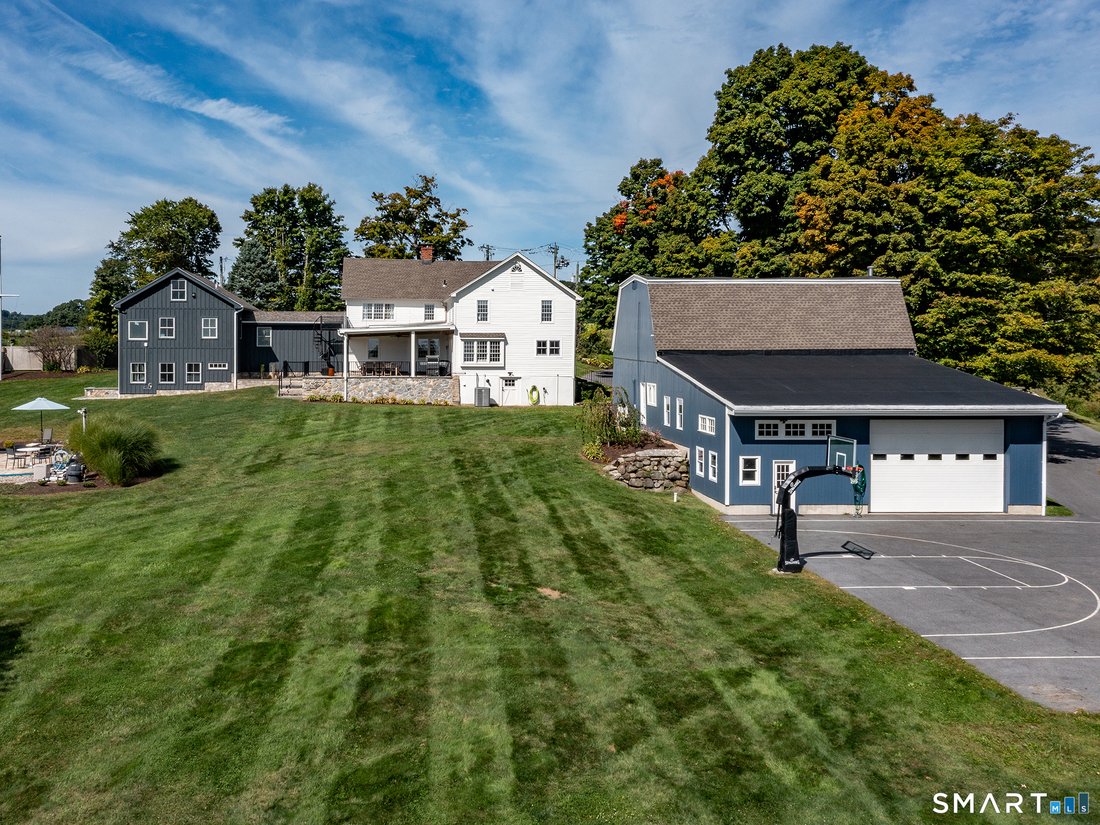 Haus in Bethlehem, Connecticut, Vereinigte Staaten 4 - 19065839