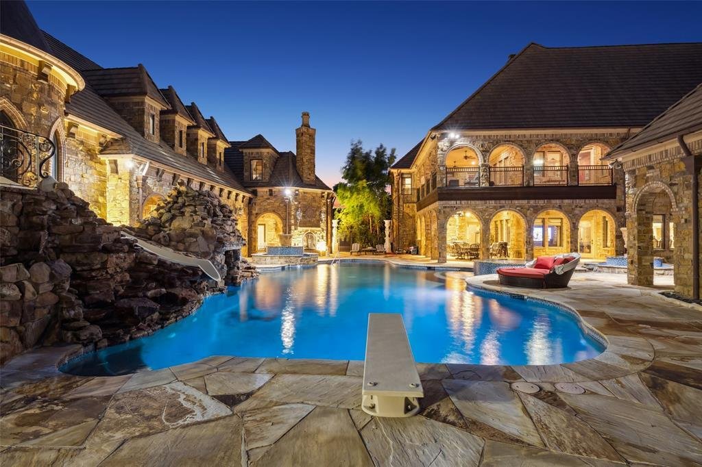 House in Fort Worth, Texas, United States 4 - 19063853
