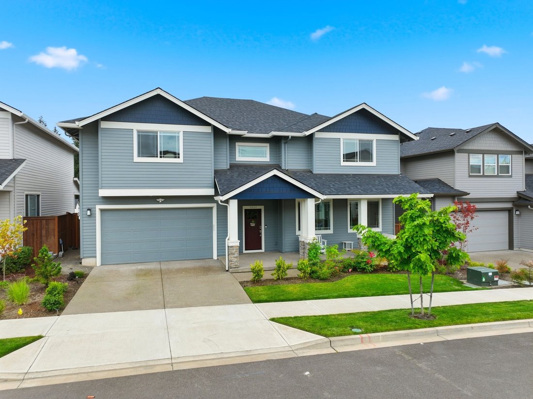 Casa a Tigard, Oregon, Stati Uniti 3 - 19051722