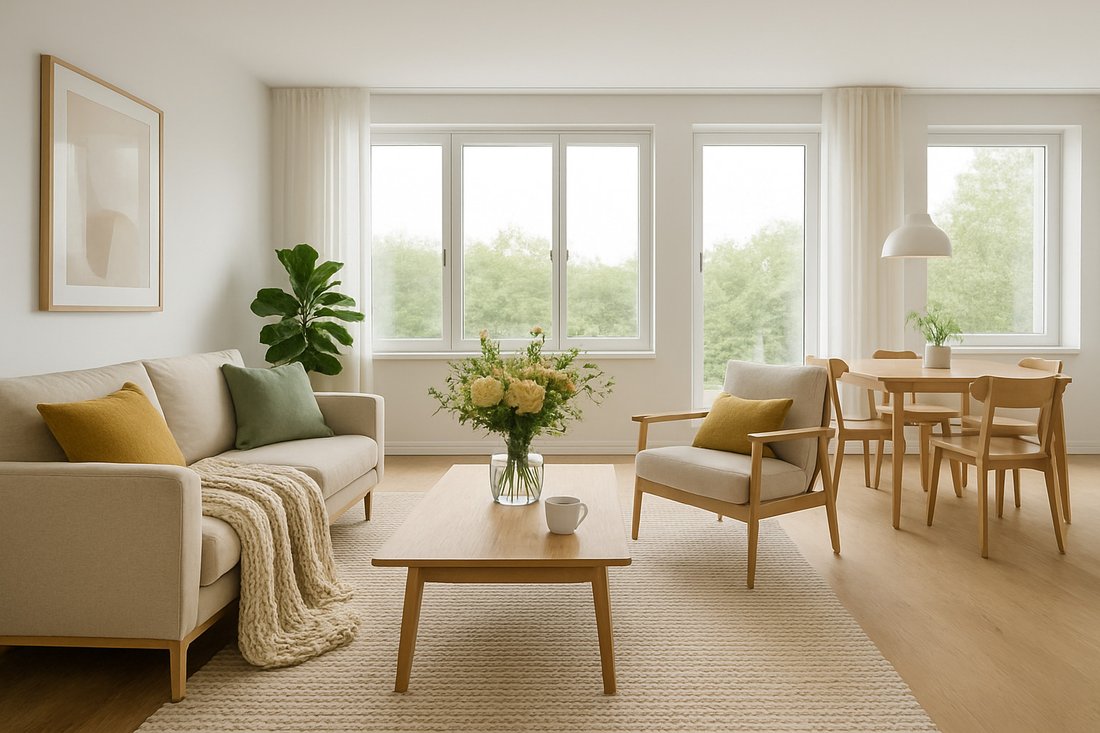 Apartment in Forêt, Saint-Germain-en-Laye, France 1 - 19064565