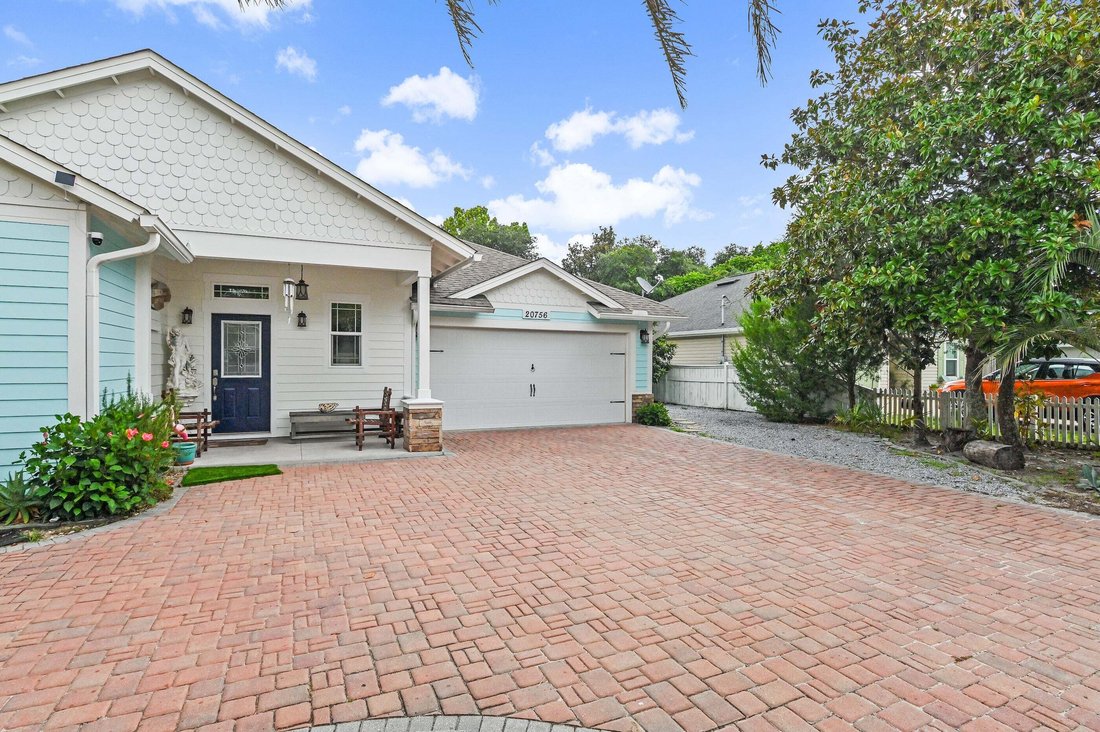 House in Rosemary Beach, Florida, United States 4 - 19061453