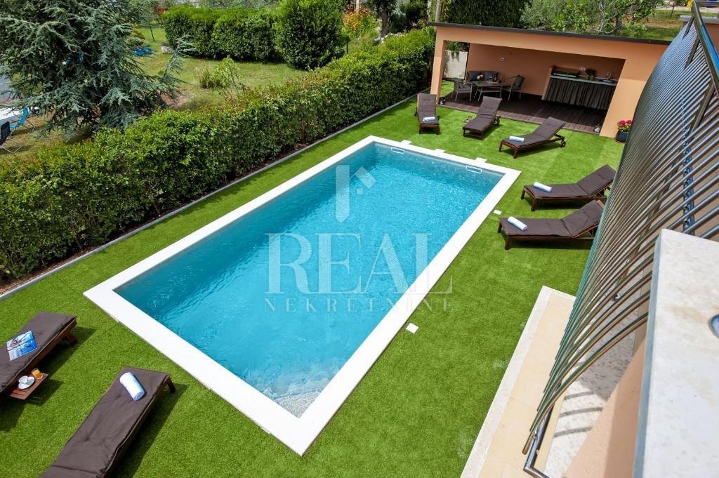 Casa en Rovinjsko Selo, Istria, Croacia 4 - 19064314