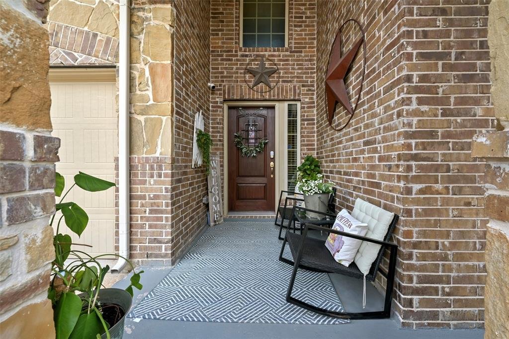 Casa a Prosper, Texas, Stati Uniti 2 - 19060056