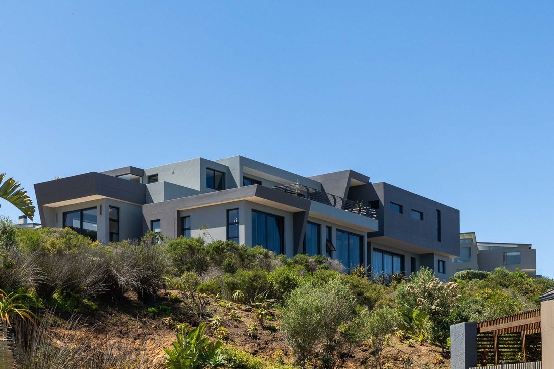 House in Oubaai Golf Estate, Western Cape, South Africa 1 - 19061084