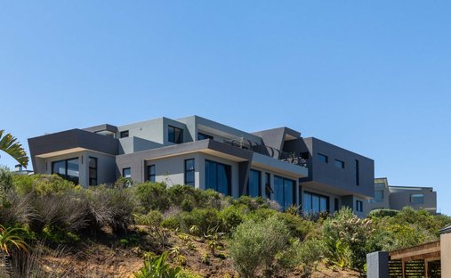 Casa en Oubaai Golf Estate, El Cabo Occidental, Sudáfrica 1