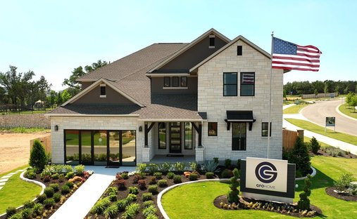 Casa en Georgetown, Texas, Estados Unidos 1