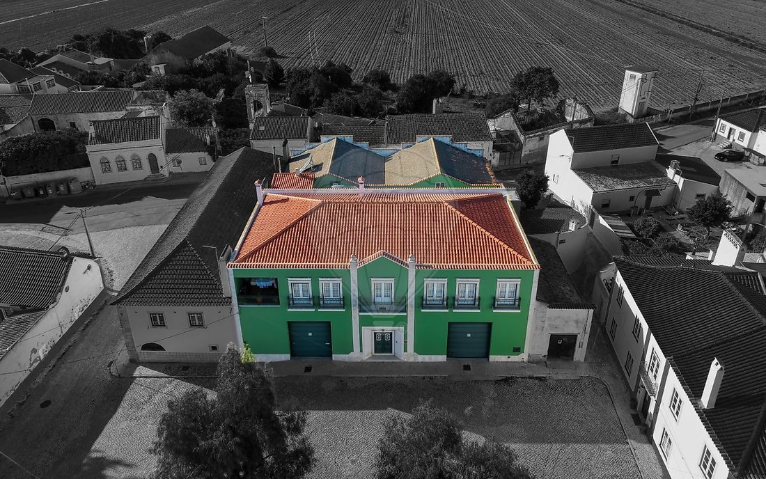 Casa a Valada, Distretto di Santarém, Portogallo 1 - 19059586