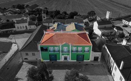 Maison à Valada, District de Santarém, Portugal 1